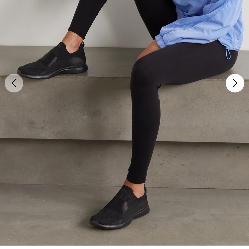 APLl🍂🍁Athletic Propulsion Labs APL Lululemon men 10 fits women  size 11.5